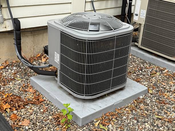 24/7 Emergency Ductwork Repair experts in Springfield, VA