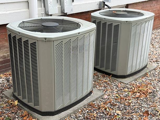 Reliable Ductwork Repair contractor in Springfield, VA by JG Cool HVAC